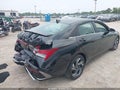 2025 Hyundai Elantra — photo 4 of 16 | VIN KMHLN4DJXSU179485