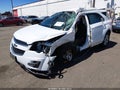 2015 Chevrolet Equinox — photo 2 of 12 | VIN 2GNFLEEK4F6251524