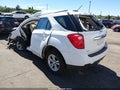 2015 Chevrolet Equinox — photo 3 of 12 | VIN 2GNFLEEK4F6251524