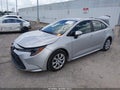 2026 Toyota Corolla — photo 2 of 17 | VIN 5YFB4MDE8TP367183