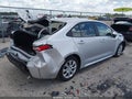 2026 Toyota Corolla — photo 4 of 17 | VIN 5YFB4MDE8TP367183