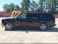 1994 GMC Suburban — photo 6 of 11 | VIN 1GKEC16K0RJ745418