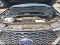 2022 Ford Explorer — photo 9 of 14 | VIN 1FM5K8GC2NGC45052