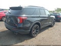 2022 Ford Explorer — photo 4 of 14 | VIN 1FM5K8GC2NGC45052