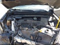 2020 Nissan Pathfinder — photo 10 of 16 | VIN 5N1DR2AM7LC634988