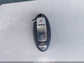 2020 Nissan Pathfinder — photo 11 of 16 | VIN 5N1DR2AM7LC634988