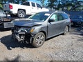 2020 Nissan Pathfinder — photo 2 of 16 | VIN 5N1DR2AM7LC634988