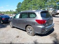 2020 Nissan Pathfinder — photo 3 of 16 | VIN 5N1DR2AM7LC634988