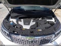 2014 Kia Sorento — photo 10 of 17 | VIN 5XYKW4A76EG468486