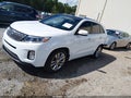 2014 Kia Sorento — photo 2 of 17 | VIN 5XYKW4A76EG468486