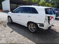 2014 Kia Sorento — photo 3 of 17 | VIN 5XYKW4A76EG468486