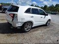 2014 Kia Sorento — photo 4 of 17 | VIN 5XYKW4A76EG468486