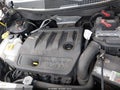 2016 Jeep Compass — photo 10 of 12 | VIN 1C4NJDEB4GD697051