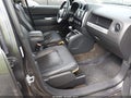 2016 Jeep Compass — photo 5 of 12 | VIN 1C4NJDEB4GD697051