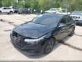 2023 Hyundai Elantra — photo 2 of 18 | VIN KMHLM4AG0PU391623