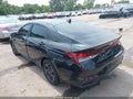 2023 Hyundai Elantra — photo 3 of 18 | VIN KMHLM4AG0PU391623