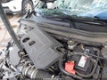 2022 Honda Accord — photo 10 of 16 | VIN 1HGCV2F94NA006371