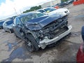 2022 Honda Accord — photo 1 of 16 | VIN 1HGCV2F94NA006371