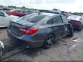 2022 Honda Accord — photo 4 of 16 | VIN 1HGCV2F94NA006371