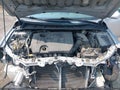 2012 Toyota Corolla — photo 10 of 15 | VIN 2T1BU4EE9CC906229