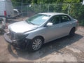 2012 Toyota Corolla — photo 2 of 15 | VIN 2T1BU4EE9CC906229