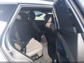2015 Hyundai Santa Fe — photo 8 of 16 | VIN 5XYZU3LB7FG270274