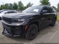 2024 Jeep Grand Cherokee L — photo 2 of 16 | VIN 1C4RJKAGXR8580643