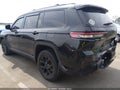 2024 Jeep Grand Cherokee L — photo 3 of 16 | VIN 1C4RJKAGXR8580643