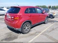 2016 Mitsubishi Outlander Sport — photo 4 of 18 | VIN JA4AP3AU6GZ041476
