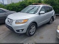2011 Hyundai Santa Fe — photo 2 of 10 | VIN 5XYZKDAG5BG064004