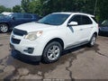 2012 Chevrolet Equinox — photo 2 of 16 | VIN 2GNFLEE52C6145658