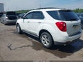 2012 Chevrolet Equinox — photo 3 of 16 | VIN 2GNFLEE52C6145658
