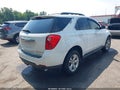 2012 Chevrolet Equinox — photo 4 of 16 | VIN 2GNFLEE52C6145658
