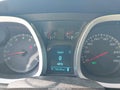 2012 Chevrolet Equinox — photo 7 of 16 | VIN 2GNFLEE52C6145658