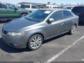 2010 Kia Forte — photo 2 of 11 | VIN KNAFW4A32A5232223