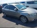 2010 Kia Forte — photo 6 of 11 | VIN KNAFW4A32A5232223