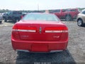 2012 Lincoln MKZ — photo 16 of 16 | VIN 3LNHL2GC1CR810873