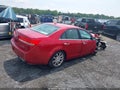 2012 Lincoln MKZ — photo 4 of 16 | VIN 3LNHL2GC1CR810873