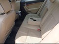 2012 Lincoln MKZ — photo 8 of 16 | VIN 3LNHL2GC1CR810873