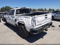 2024 Chevrolet Silverado 2500 — photo 3 of 15 | VIN 1GC4YYEY3RF234523