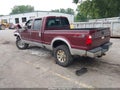 2008 Ford F-550 Super Duty — photo 3 of 16 | VIN 1FTSW31R88EA30514