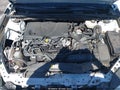 2025 Toyota Camry — photo 10 of 17 | VIN 4T1DAACK0SU573828