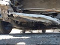 2025 Toyota Camry — photo 17 of 17 | VIN 4T1DAACK0SU573828