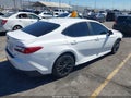 2025 Toyota Camry — photo 4 of 17 | VIN 4T1DAACK0SU573828