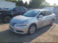 2014 Nissan Sentra — photo 2 of 17 | VIN 3N1AB7AP5EL659756