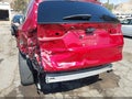 2024 Honda CR-V — photo 17 of 17 | VIN 5J6RS5H89RL001971
