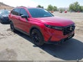 2024 Honda CR-V — photo 1 of 17 | VIN 5J6RS5H89RL001971