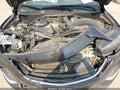 2023 Buick Encore GX — photo 10 of 16 | VIN KL4MMDS23PB089289