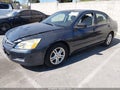 2007 Honda Accord — photo 2 of 16 | VIN JHMCM56317C015601