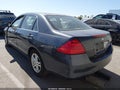 2007 Honda Accord — photo 3 of 16 | VIN JHMCM56317C015601